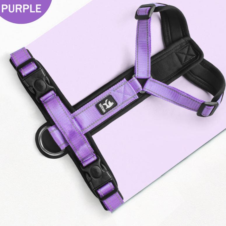 Safety Breathable Reflective Pet Vest