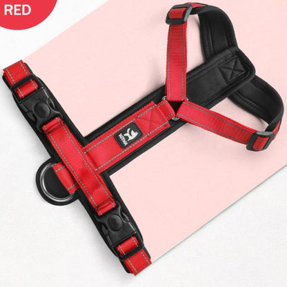 Safety Breathable Reflective Pet Vest