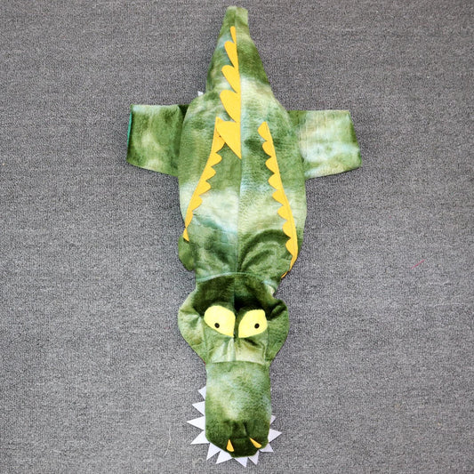 Dino Dasher Pet Costume