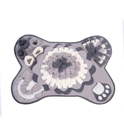 Nosework Challenge Pad