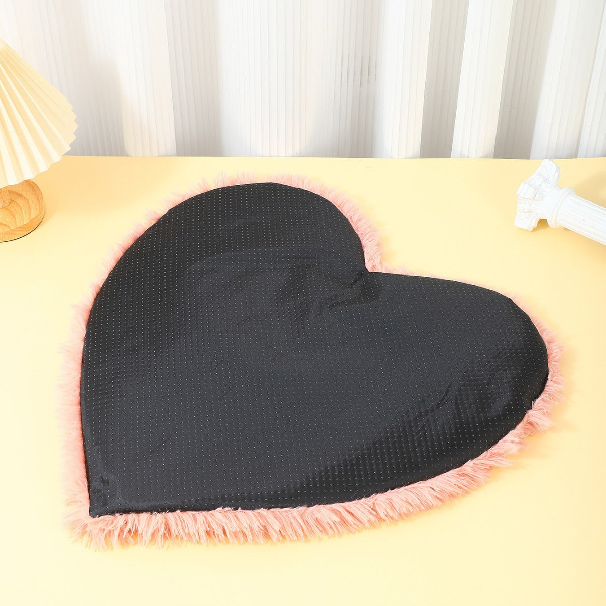 PawGrip Glow Pet Bed