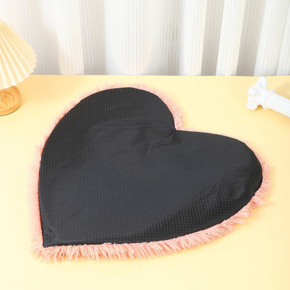 PawGrip Glow Pet Bed