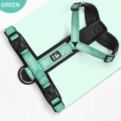 Safety Breathable Reflective Pet Vest