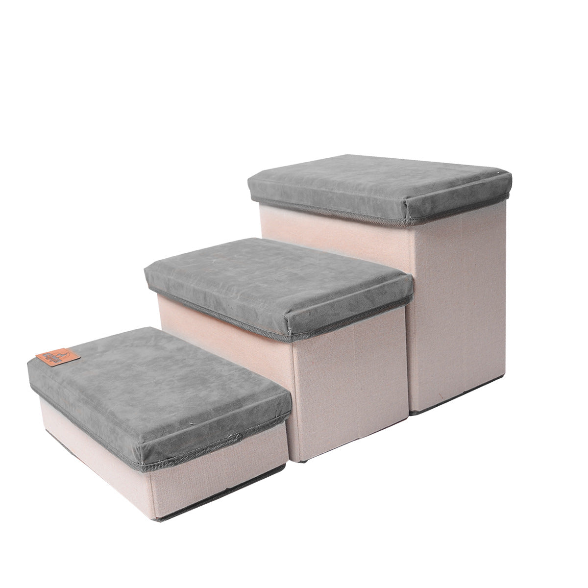 Easy Ascent Pet Stairs