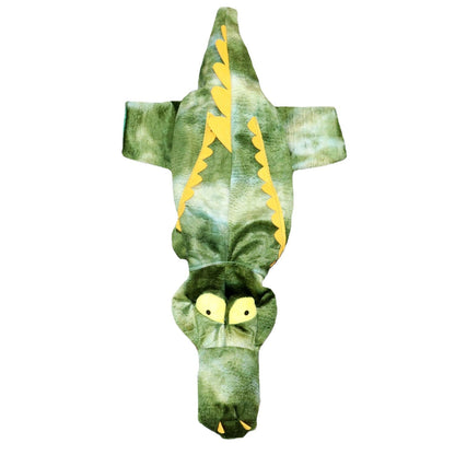 Dino Dasher Pet Costume