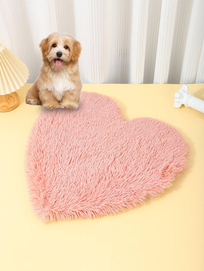 PawGrip Glow Pet Bed
