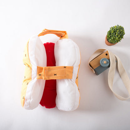 Hot dog costume