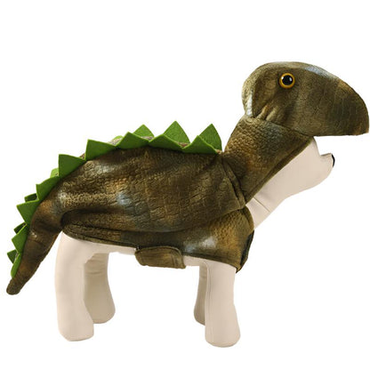 Dinosaur Pet Costume