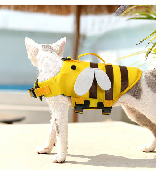 Buzzing Buddy Life Jacket